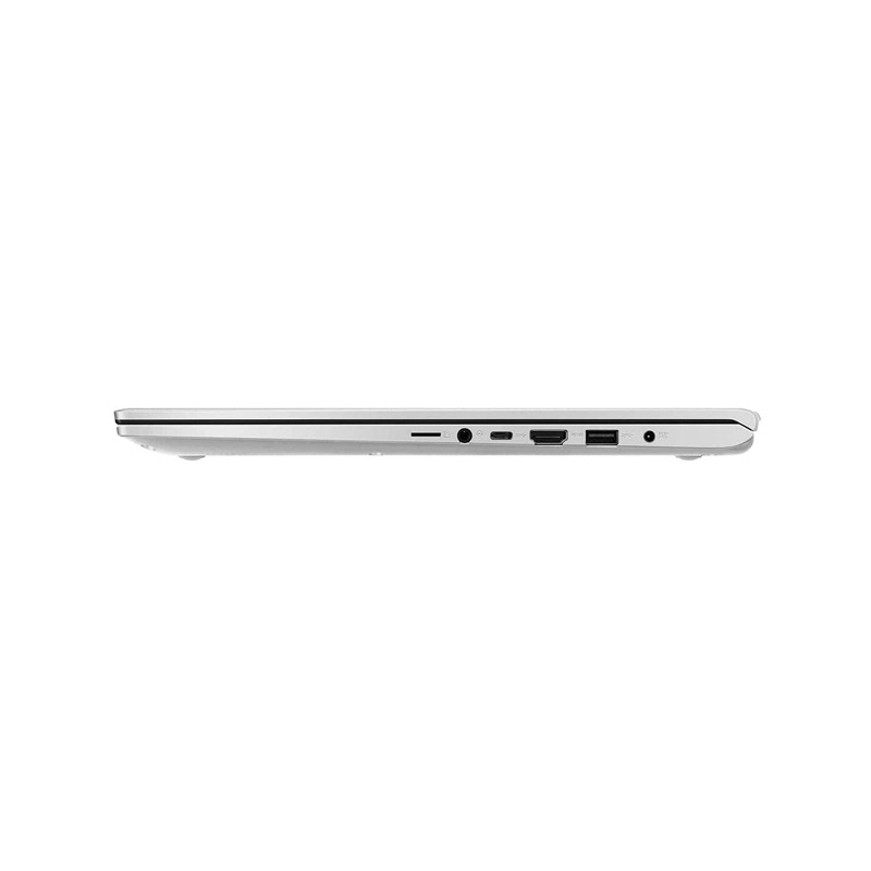جایگاه پورت های لپ تاپ ۱۷ اینچی ایسوس مدل ASUS Vivobook A712FB
