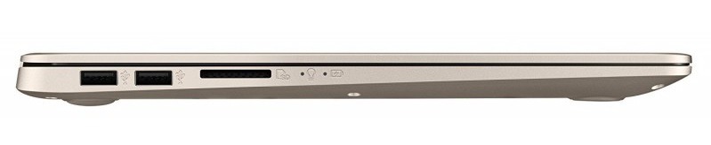لپتاپ ایسوس مدل VivoBook S530FN از راست