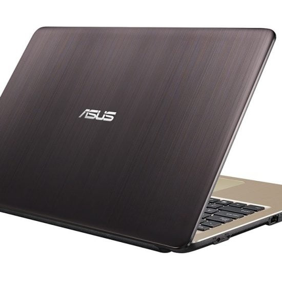 Asus x540ma gq064t обзор