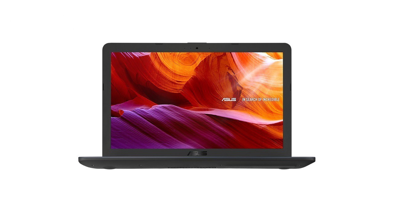 9 - لپ تاپ 15 اینچی ایسوس مدل  ASUS VivoBook X543MA-B