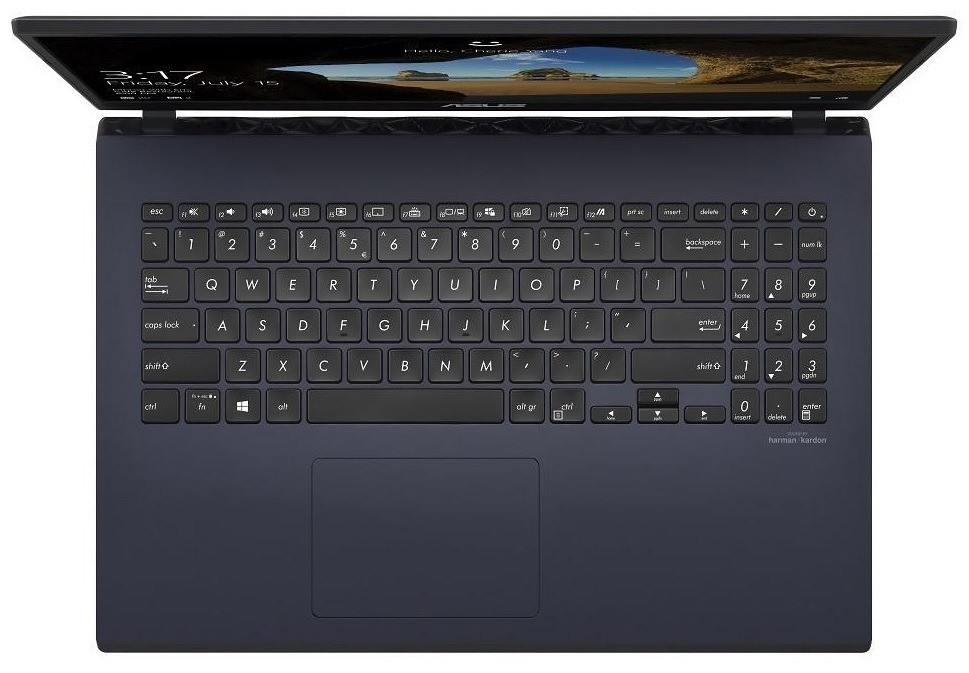 8 Copy 3 - لپ تاپ 15 اینچی ایسوس مدل ASUS VivoBook K571LI-CA