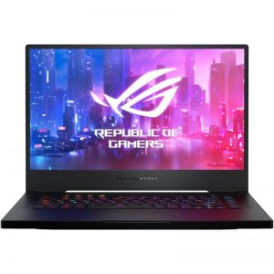 ASUS ROG Zephyrus S GX502GV