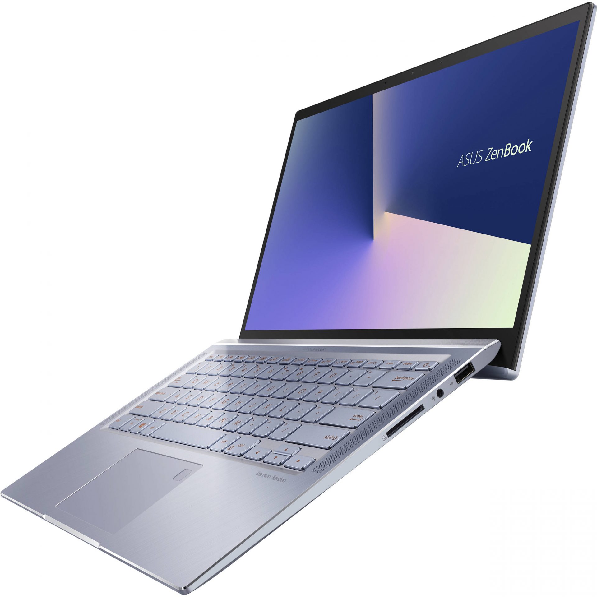 ASUS ZenBook UX431FL