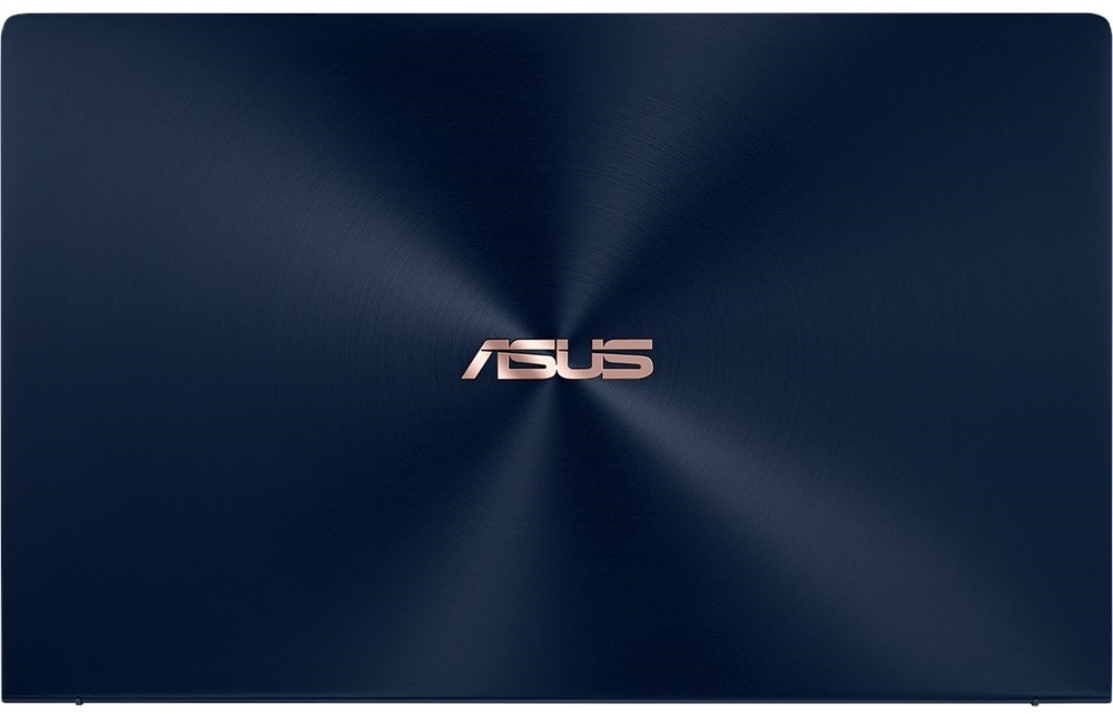 ASUS ZenBook UX334FLC-plazadigital