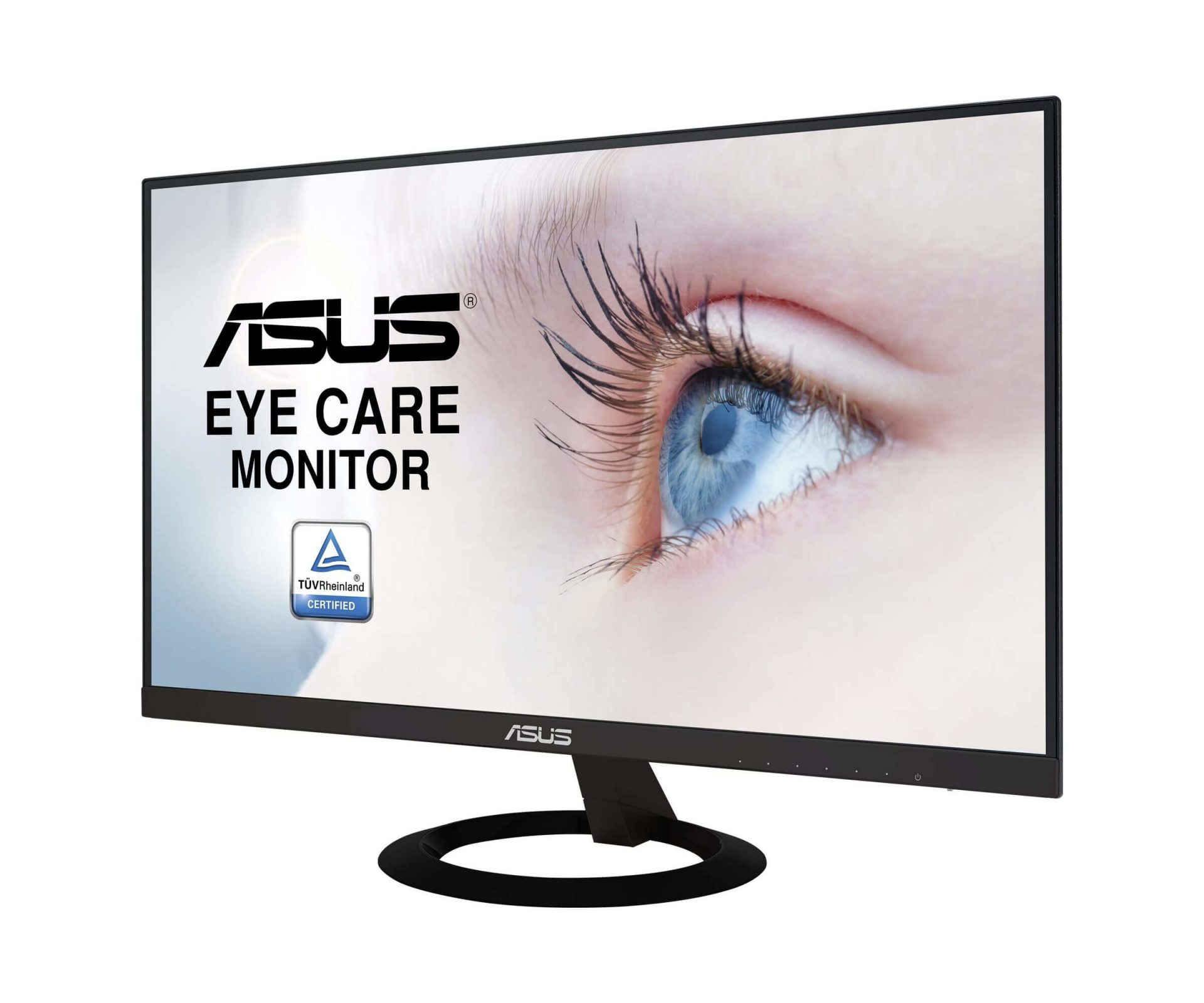 ASUS Monitor VZ249HE-W