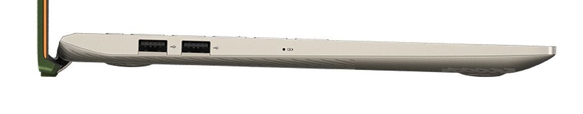 ASUS vivobook S s531fl