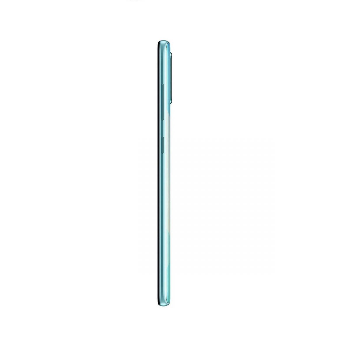Samsung Galaxy A71(6-128)-A715