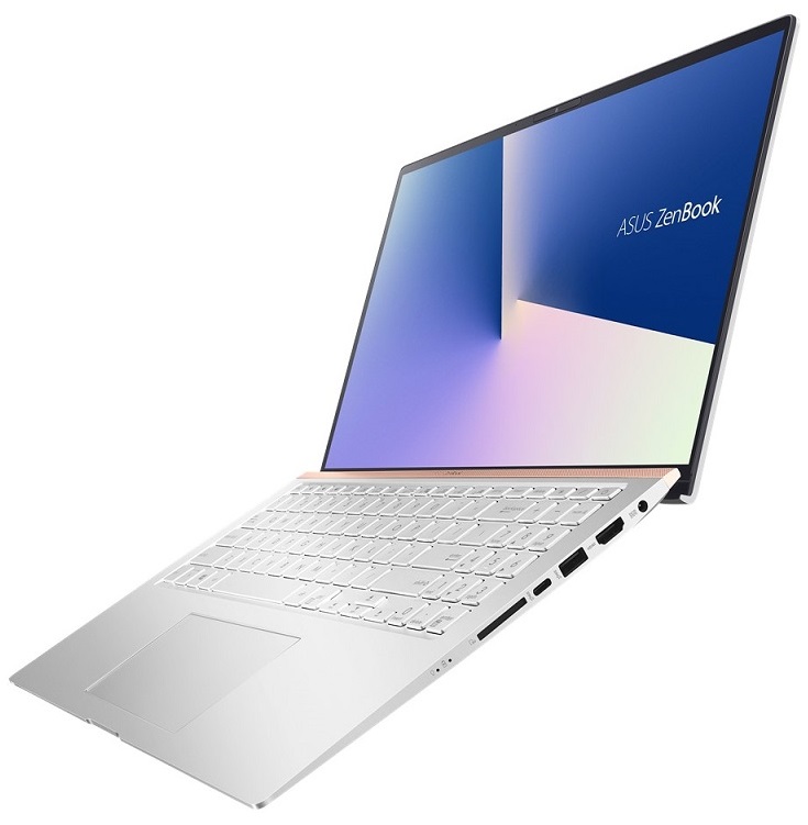 ASUS ZenBook UX533FTC