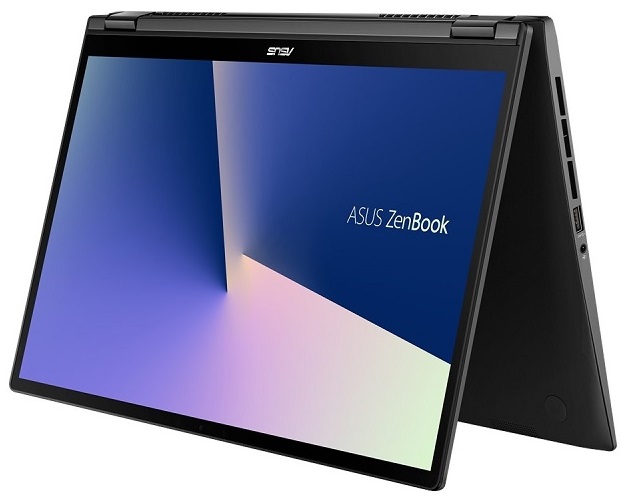 ASUS ZenBook UX563FD