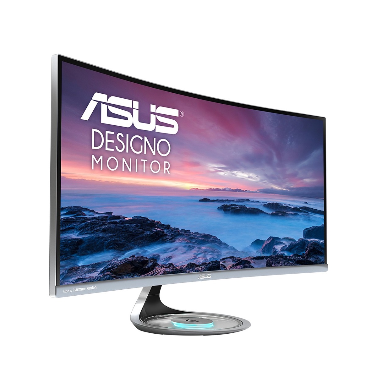 ASUS Monitor MX34VQ Ultra-wide