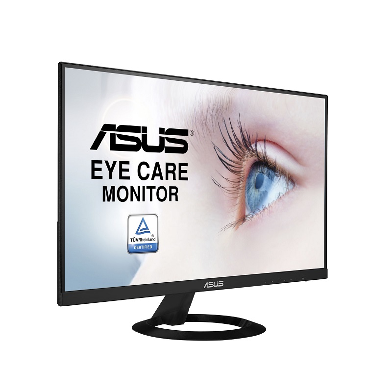مشخصات،بهترین قیمت و خرید مانیتور 21.5 اينچي ایسوس مدل ASUS Monitor VZ229HE