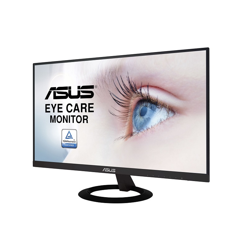 مشخصات،بهترین قیمت و خرید مانیتور 21.5 اينچي ایسوس مدل ASUS Monitor VZ229HE