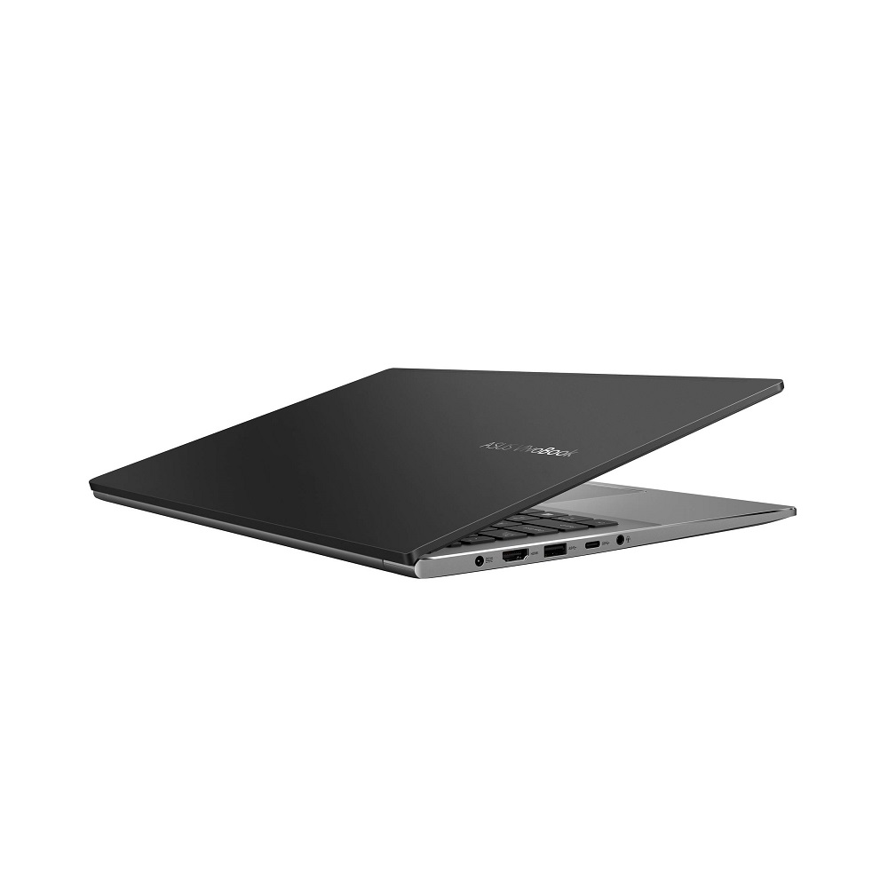 لپ تاپ مشکی ایسوس مدل Vivobook S533EQ
