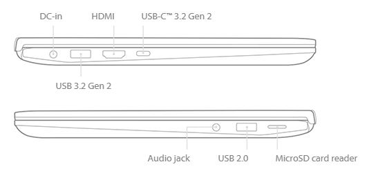ASUS ZenBook UM433IQ