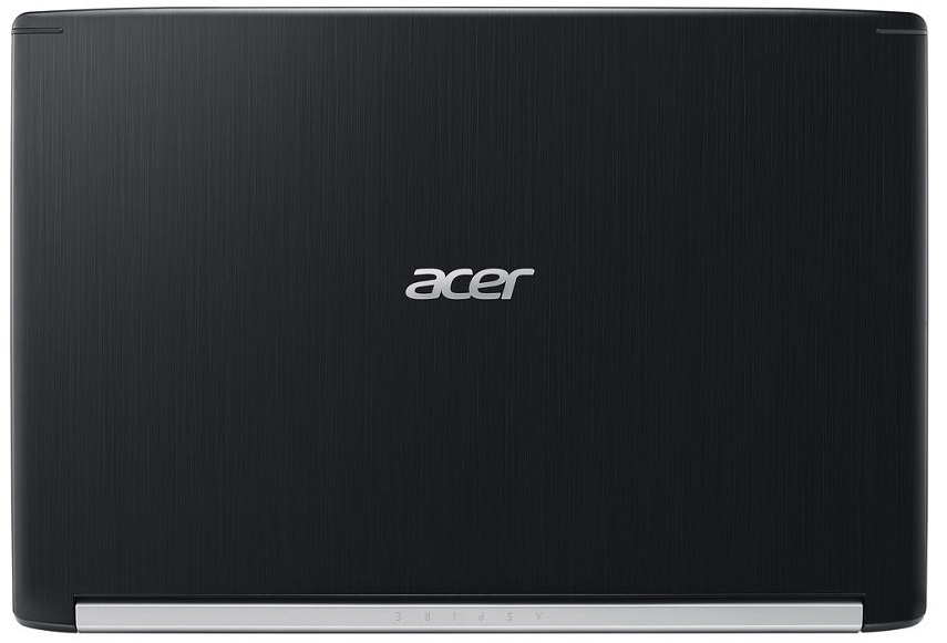لپ تاپ 15 اینچی ایسر مدل Acer Aspire7 A715-75G-52C2-A