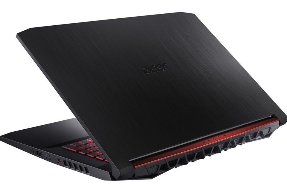لپ تاپ 15 اینچی ایسر مدل Acer Nitro5 AN515-43-R7QU
