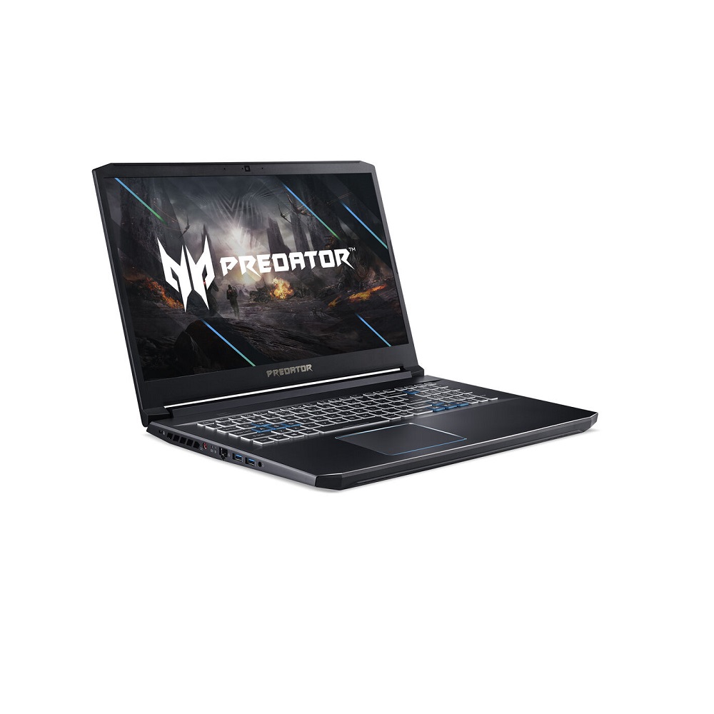 لپ تاپ ایسر Acer Predator Helios 300 PH315-53-78PD