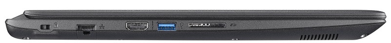 لپ تاپ 15 اینچی ایسر مدل Acer Aspire3 A315-55G-57JK-F