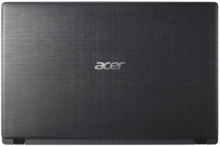 لپ تاپ 15 اینچی ایسر مدل Acer Aspire3 A315-55G-57JK-F