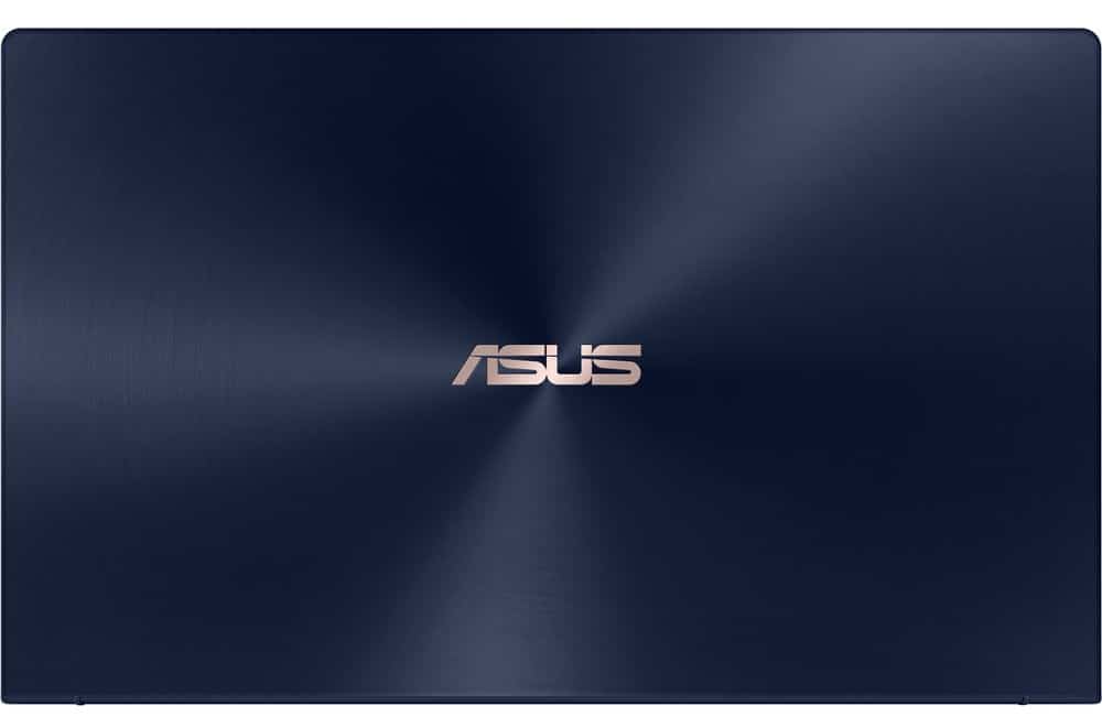 لپ تاپ 14 اینچی ایسوس مدل ASUS ZenBook UX434FQ