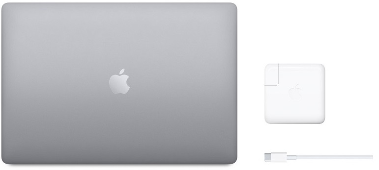 1573659067 IMG 1275997 1 - لپ تاپ 16 اینچی اپل مدل Apple MacBook Pro 16 (2019)-MVVJ2