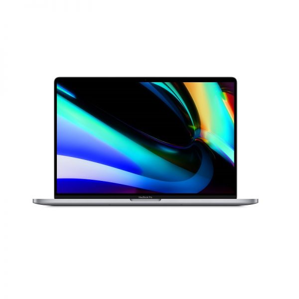 لپ تاپ اپل Apple MacBook Pro 16 (2019)-MVVJ2