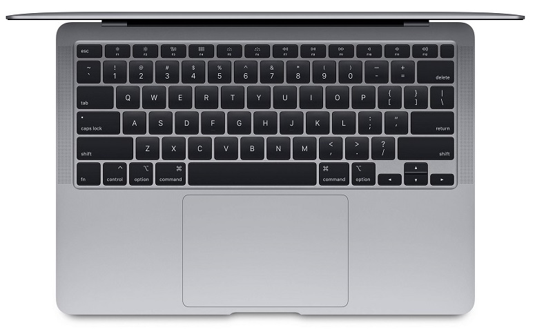 لپ تاپ اپل Apple MacBook Air 13 (2020)-MWTJ2