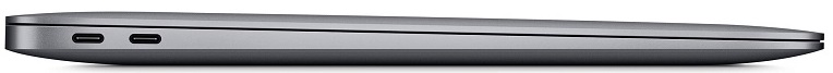 لپ تاپ اپل Apple MacBook Air 13 (2020)-MVH22