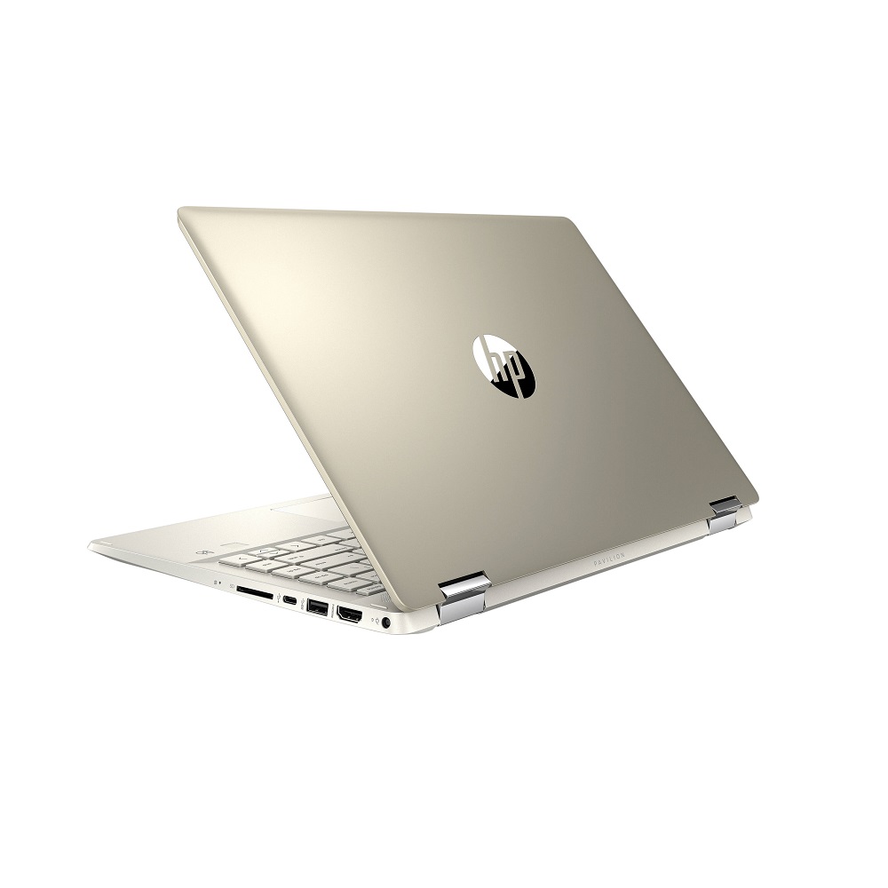 لپ تاپ 15 اینچی اچ پی مدل HP Pavilion X360 14T-DH100-A