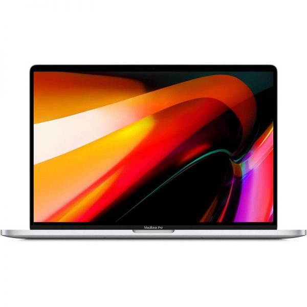 لپ تاپ 16 اینچی اپل مدل Apple MacBook Pro 16 (2019)-MVVL2