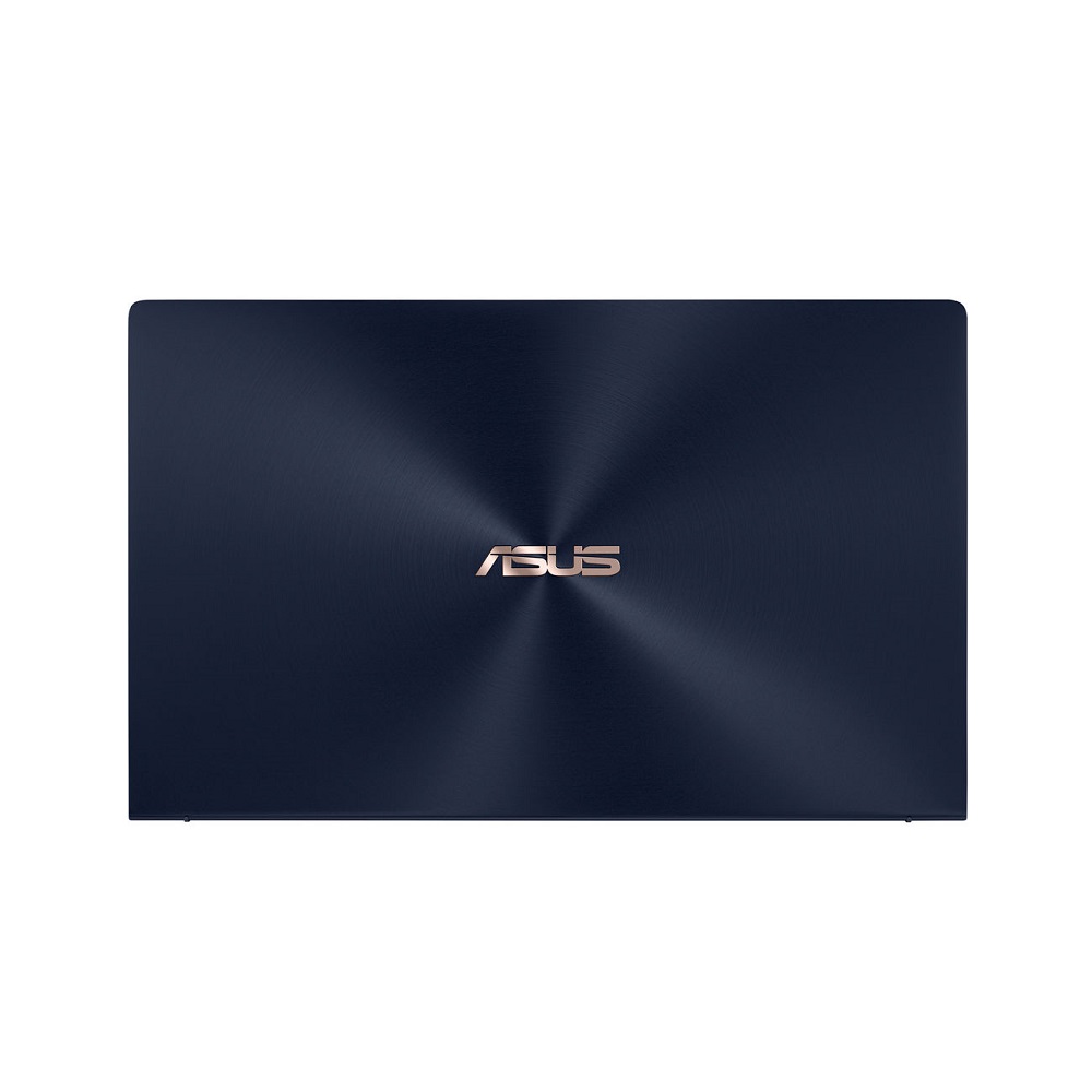لپ تاپ 14 اينچي ایسوس مدل ASUS ZenBook UX434FQ