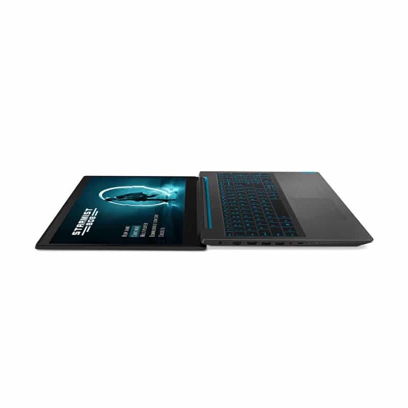 لپ تاپ 15 اینچی لنوو مدل Lenovo IdeaPad L340 Gaming-C