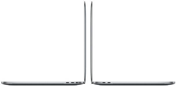 لپ تاپ اپل Apple MacBook Pro 16 (2019)-MVVJ2
