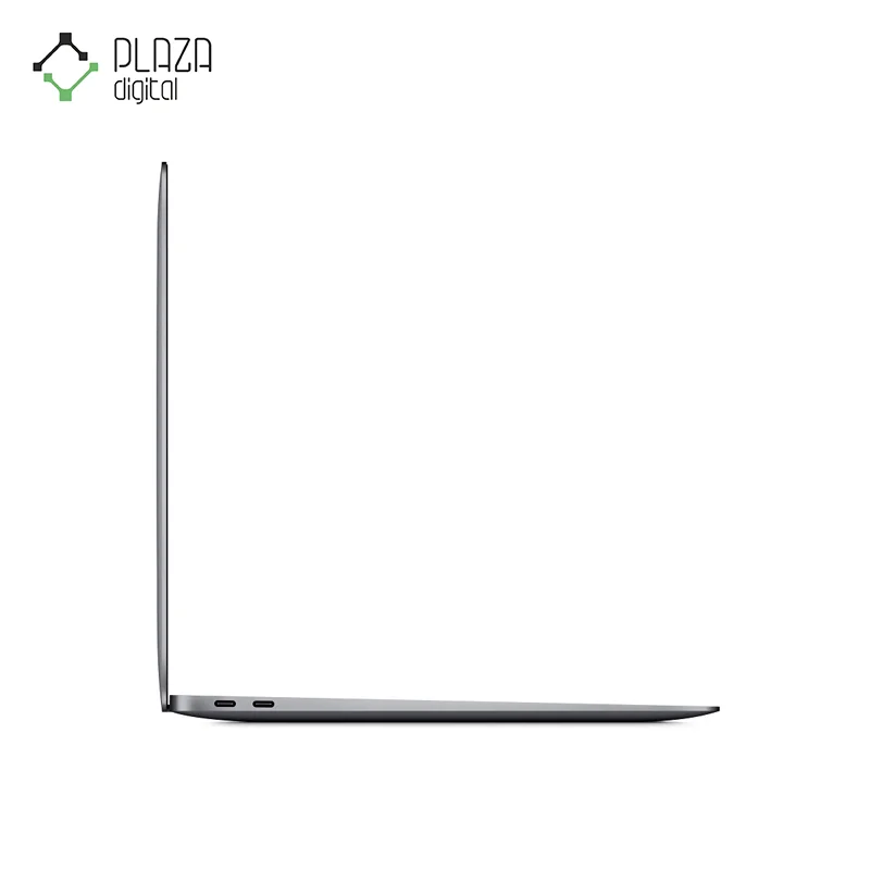نمای چپ لپ تاپ 13 اینچی اپل مدل Apple MacBook Air 13 (2020)-MVH22