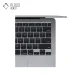 نمای کیبورد لپ تاپ 13 اینچی اپل مدل Apple MacBook Air 13 (2020)-MVH52