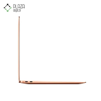 نمای چپ لپ تاپ 13 اینچی اپل مدل Apple MacBook Air 13 (2020)-MVH52