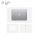 نمای پشت لپ تاپ 13 اینچی اپل مدل Apple MacBook Air 13 (2020)-MWTJ2