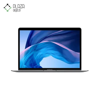 نمای اصلی لپ تاپ 13 اینچی اپل مدل Apple MacBook Air 13 (2020)-MWTJ2