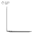 نمای کناری لپ تاپ 13 اینچی اپل مدل Apple MacBook Air 13 (2020)-MWTJ2