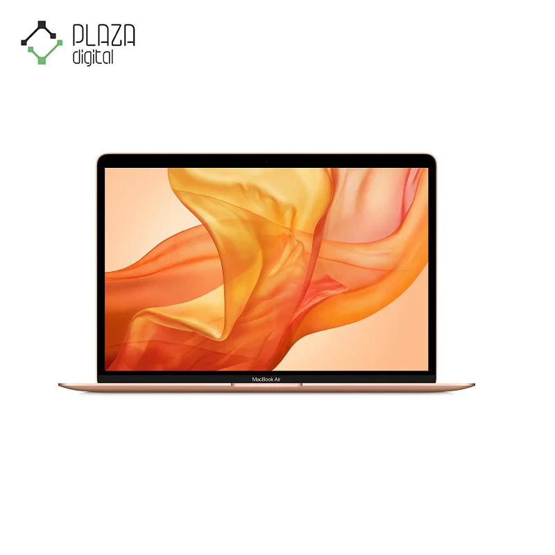 نمای اصلی لپ تاپ 13 اینچی اپل مدل Apple MacBook Air 13 (2020)-MWTL2