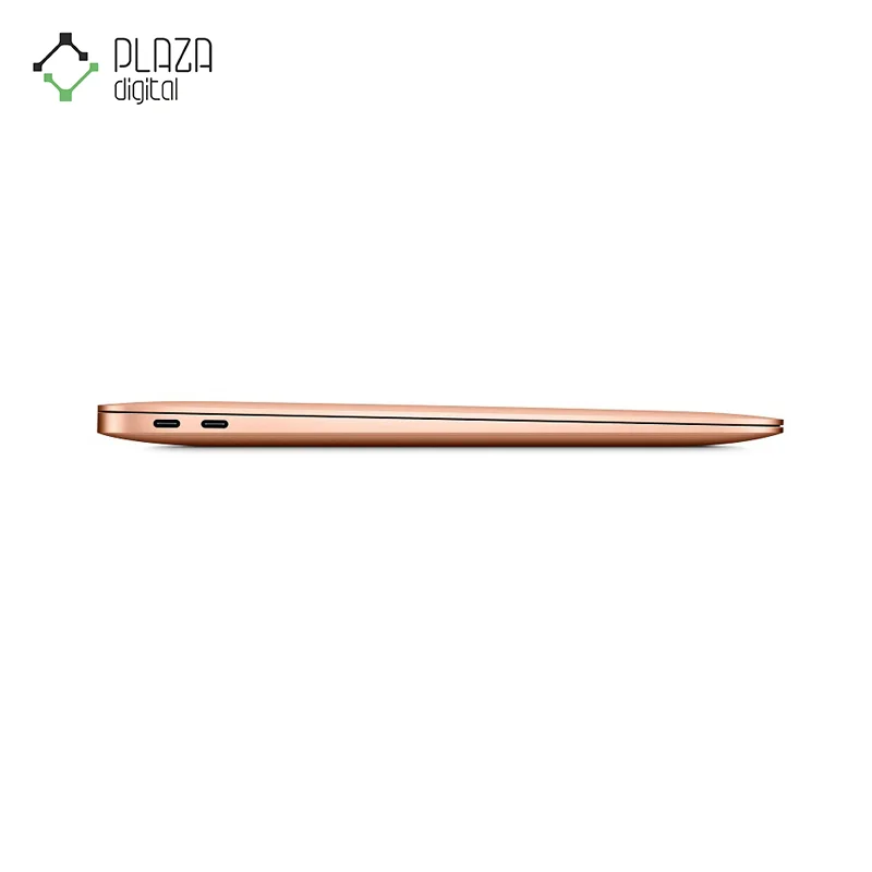 نمای چپ لپ تاپ 13 اینچی اپل مدل Apple MacBook Air 13 (2020)-MWTL2