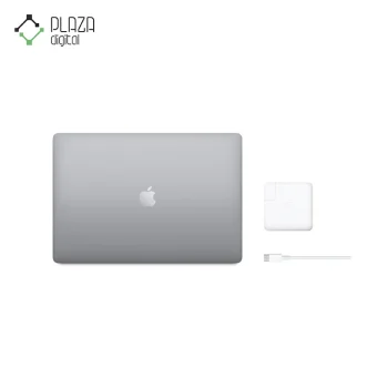 نمای پشت لپ تاپ 13 اینچی اپل مدل Apple MacBook Pro 13 (2019)-MUHP2