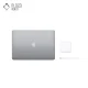 نمای پشت لپ تاپ 13 اینچی اپل مدل Apple MacBook Pro 13 (2019)-MUHP2