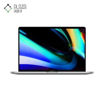 نمای اصلی لپ تاپ 13 اینچی اپل مدل Apple MacBook Pro 13 (2019)-MUHP2