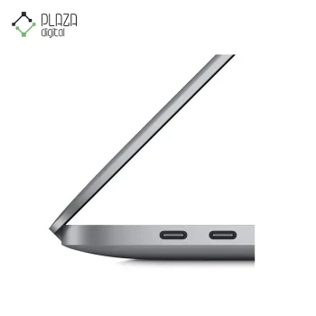 پورت‌های لپ تاپ 13 اینچی اپل مدل Apple MacBook Pro 13 (2019)-MUHP2