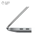 پورت‌های لپ تاپ 13 اینچی اپل مدل Apple MacBook Pro 13 (2019)-MUHP2