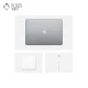 نمای پشت لپ تاپ 13 اینچی اپل مدل Apple MacBook Pro 13 (2020)-MXK72