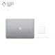 نمای پشت لپ تاپ 16 اینچی اپل مدل Apple MacBook Pro 16 (2019)-MVVJ2
