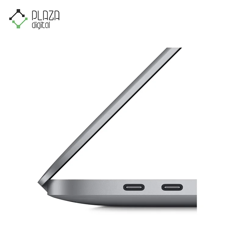نمای پورت لپ تاپ 16 اینچی اپل مدل Apple MacBook Pro 16 (2019)-MVVJ2