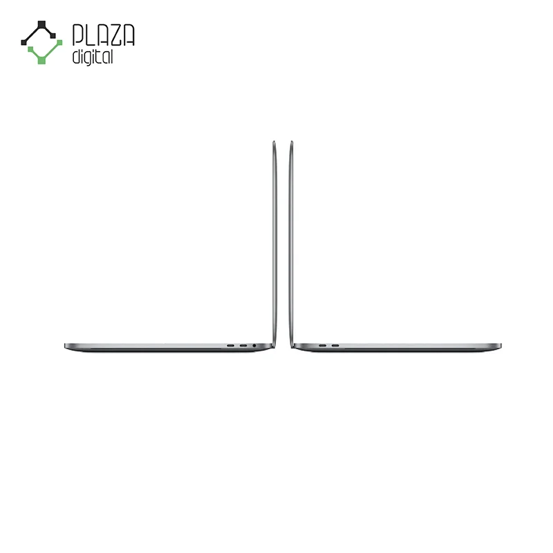 نمای کناری لپ تاپ 16 اینچی اپل مدل Apple MacBook Pro 16 (2019)-MVVJ2